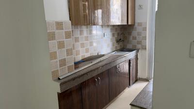 Kitchen Image of 1199 Sq.ft 2 BHK Apartment / Flat for sale in The Antriksh Heights, Sector 84 Gurgaon for Rs. 9700000