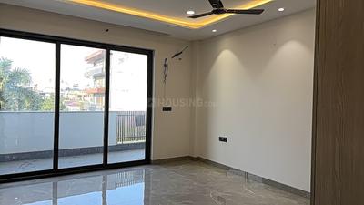 Bedroom Image of 4500 Sq.ft 4 BHK Builder Floor for sale in Sector 21C Faridabad for Rs. 42500000