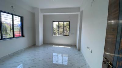 Bedroom Image of 841 Sq.ft 2 BHK Apartment / Flat for sale in Keshtopur Kolkata for Rs. 3528000