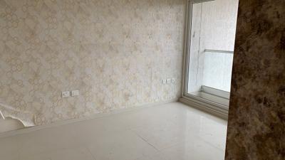Bedroom Image of 1390 Sq.ft 2 BHK Apartment / Flat for rent in Vertex Sky Villas Wing B1, Kalyan West Kalyan for Rs. 43500