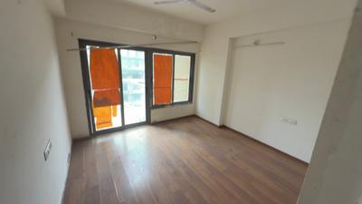 Bedroom Image of 1925 Sq.ft 3 BHK Apartment / Flat for sale in Dwarkesh Opulence, Tragad Ahmedabad for Rs. 9500000