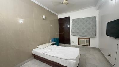 Bedroom Image of 1500 Sq.ft 3 BHK Apartment / Flat for rent in ATS Greens Village, Sector 93A Noida for Rs. 65000