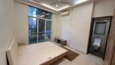 Bedroom Image of 1200 Sq.ft 3 BHK Apartment / Flat for sale in Khar West Mumbai for Rs. 62500000