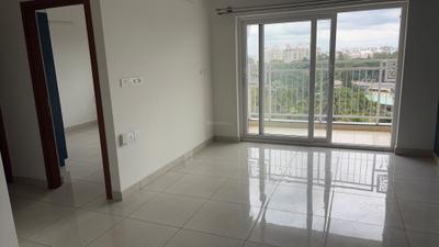 Living Room Image of 1810 Sq.ft 3 BHK Apartment / Flat for sale in Prestige Elysian, Kalena Agrahara Bengaluru for Rs. 35500000