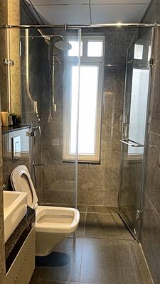 Image of 1019 Sq.ft 3 BHK Apartment / Flat for sale in Purva Clermont, Chembur, Mumbai for Rs. 45900000