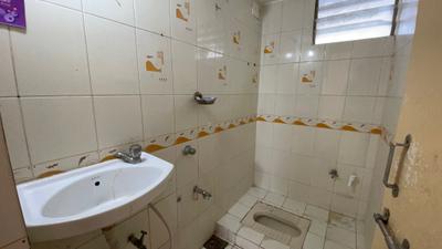 Image of 1207 Sq.ft 2 BHK Apartment / Flat for rent in Jodhpur, Ahmedabad for Rs. 17500