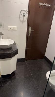Image of 1350 Sq.ft 3 BHK Apartment / Flat for rent in ABA Cleo County, Sector 121, Noida for Rs. 53000