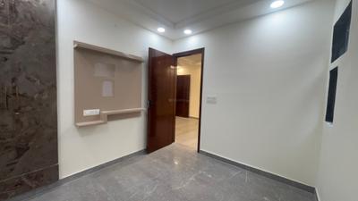 Bedroom Image of 850 Sq.ft 3 BHK Builder Floor for sale in Sector 8 Rohini New Delhi for Rs. 13200000
