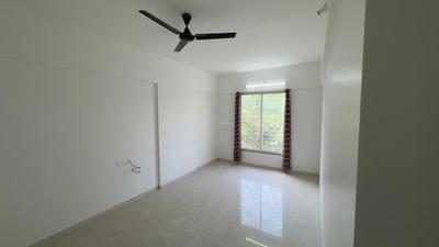 Bedroom Image of 1400 Sq.ft 3 BHK Apartment / Flat for sale in Abhilasha Hermes Paras 3, Yerawada Pune for Rs. 22500000