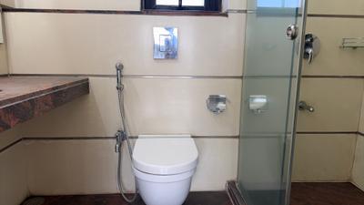 Image of 1550 Sq.ft 3 BHK Apartment / Flat for sale in Godrej Platinum, Vikhroli East, Mumbai for Rs. 51000000