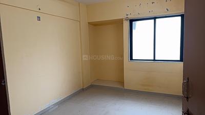 Bedroom Image of 1150 Sq.ft 2 BHK Apartment / Flat for sale in Pal Gam Surat for Rs. 3500000