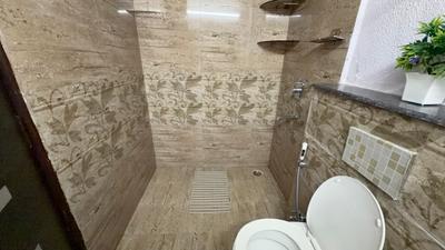 Image of 2280 Sq.ft 3 BHK Apartment / Flat for rent in Gaurs Sports Wood, Sector 79, Noida for Rs. 50000
