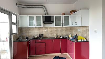 Kitchen Image of 969 Sq.ft 2 BHK Apartment / Flat for rent in Nitesh Hyde Park Phase II, Hulimavu Bengaluru for Rs. 38000