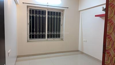 Bedroom Image of 1650 Sq.ft 3 BHK Apartment / Flat for sale in Kasturi Apostrophe 2, Wakad Pune for Rs. 16500000