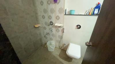 Image of 1100 Sq.ft 3 BHK Apartment / Flat for sale in Majestique Rhythm County, Handewadi, Pune for Rs. 8500000