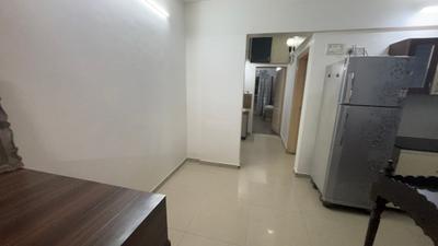 Passage Image of 1050 Sq.ft 2 BHK Apartment / Flat for sale in Castalia Apartment, Pimple Saudagar Pune for Rs. 8700000