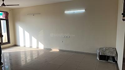 Living Room Image of 1230 Sq.ft 2.5 BHK Builder Floor for sale in Wave Floors, Wave City Ghaziabad for Rs. 9500000
