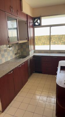 Kitchen Image of 1377 Sq.ft 3 BHK Apartment / Flat for sale in DLF Ridgewood Estate, DLF Phase 4 Gurgaon for Rs. 30000000