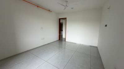 Bedroom Image of 3445 Sq.ft 4 BHK Apartment / Flat for sale in Super Shaligram, Gota Ahmedabad for Rs. 19000000