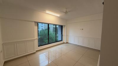 Bedroom Image of 1900 Sq.ft 4 BHK Apartment / Flat for sale in Santacruz West Mumbai for Rs. 135000000
