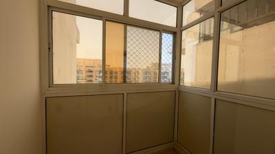 Bedroom Image of 1105 Sq.ft 2.5 BHK Apartment / Flat for sale in Gulshan Bellina, Noida Extension Greater Noida for Rs. 12000000