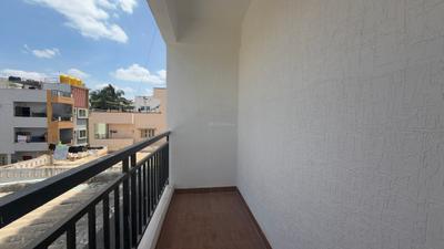 Image of 1200 Sq.ft 2 BHK Apartment / Flat for rent in HBR Layout, Bengaluru for Rs. 29000