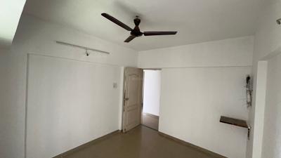 Bedroom Image of 944 Sq.ft 2 BHK Apartment / Flat for sale in Belvalkar Solacia, Wagholi Pune for Rs. 6400000