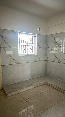 Kitchen Image of 1495 Sq.ft 3 BHK Apartment / Flat for sale in Tejaswini Nagar Bengaluru for Rs. 7900000