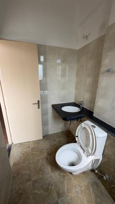 Image of 899 Sq.ft 2 BHK Apartment / Flat for sale in UCHDPL Wave Executive Floors G, Wave City, Ghaziabad for Rs. 8000000