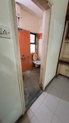 Image of 585 Sq.ft 1 BHK Apartment / Flat for sale in Vasant Galaxy Uranus, Goregaon West, Mumbai for Rs. 15500000