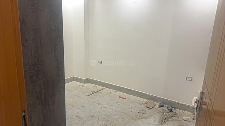 Sector 19 Dwarka Bedroom One 1