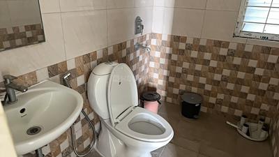 Image of 1223 Sq.ft 3 BHK Apartment / Flat for rent in Hyde Park, Hulimavu, Bengaluru for Rs. 46000
