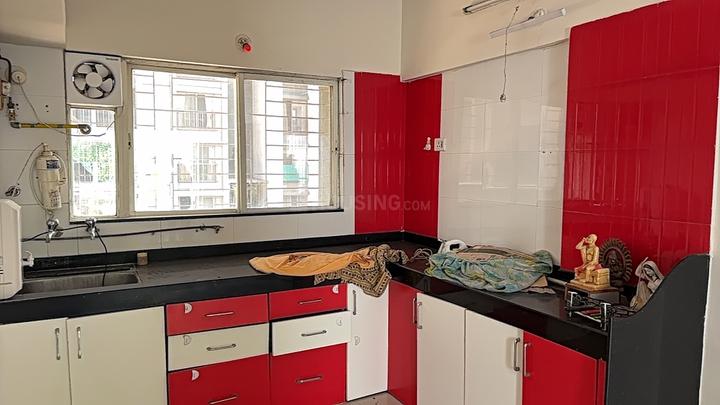 GK Roseland Residency Main Image 1