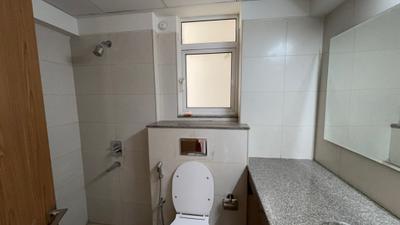 Image of 2059 Sq.ft 3 BHK Apartment / Flat for rent in Godrej Woods, Sector 43, Noida for Rs. 85000