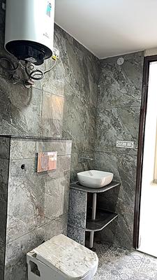 Image of 1035 Sq.ft 3 BHK Builder Floor for sale in Dhul Siras, New Delhi for Rs. 12500000