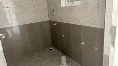 Bathroom Image of 877 Sq.ft 2 BHK Apartment / Flat for sale in Sattva Bliss, Budigere Cross Bengaluru for Rs. 9300000