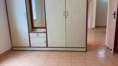 Bedroom Image of 1200 Sq.ft 2 BHK Apartment / Flat for rent in Kaggadasapura Bengaluru for Rs. 35000