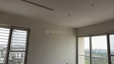 Bedroom Image of 1750 Sq.ft 3 BHK Apartment / Flat for sale in Puravankara Skydale, Harlur Bengaluru for Rs. 26000000