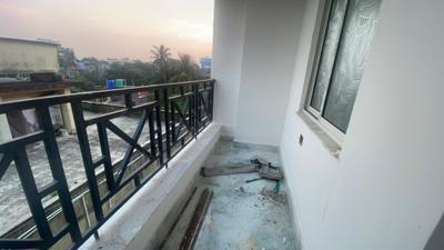 Image of 460 Sq.ft 1 BHK Apartment / Flat for sale in Keshtopur, Kolkata for Rs. 1702000