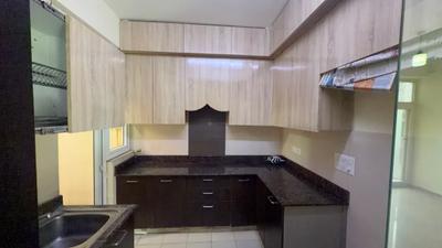 Kitchen Image of 1700 Sq.ft 3.5 BHK Apartment / Flat for rent in Arihant Arden, Noida Extension Greater Noida for Rs. 33000