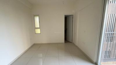 Bedroom Image of 850 Sq.ft 2 BHK Apartment / Flat for sale in Godrej Hill Retreat, Mahalunge Pune for Rs. 8999000