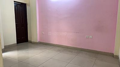 Bedroom Image of 1230 Sq.ft 2.5 BHK Builder Floor for sale in Wave Floors, Wave City Ghaziabad for Rs. 9500000