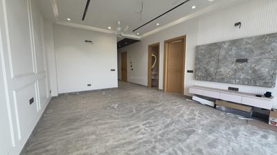 Living Room Image of 1800 Sq.ft 3 BHK Builder Floor for sale in Vikaspuri New Delhi for Rs. 37500000