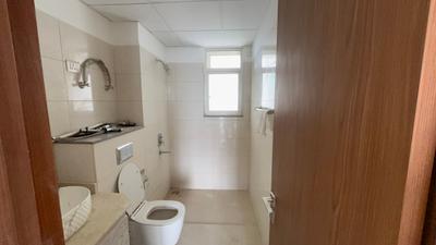 Image of 2045 Sq.ft 3 BHK Apartment / Flat for rent in Godrej Woods, Sector 43, Noida for Rs. 82000