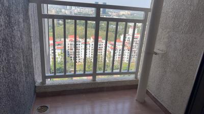 3 BHK Flat