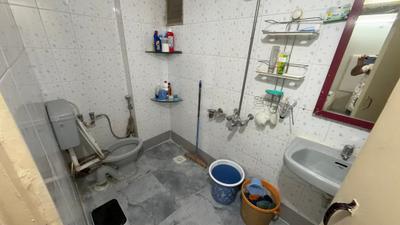 Image of 1200 Sq.ft 2 BHK Apartment / Flat for rent in Shalimar Township, Scheme No 114, Indore for Rs. 35000