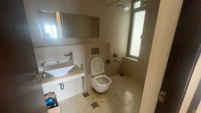 Image of 1750 Sq.ft 3 BHK Apartment / Flat for rent in Mahalakshmi, Mumbai for Rs. 240000
