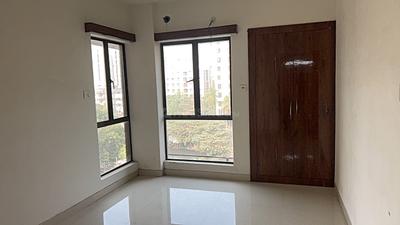 Bedroom Image of 1560 Sq.ft 3 BHK Apartment / Flat for sale in Shrachi Greenwood Nest, New Town Kolkata for Rs. 13500000