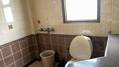 Bathroom Image of 1440 Sq.ft 1 RK Builder Floor for rent in GTB Nagar New Delhi for Rs. 17000
