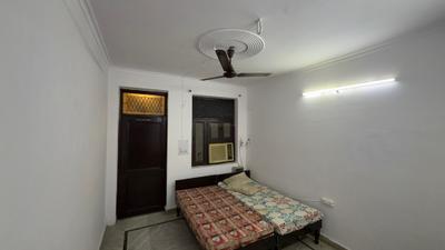 2 BHK Independent Builder Floor